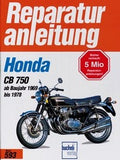 Honda CB 750 K0 / K1 / K2 / K6 / K7 / F1 / F2