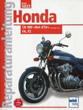 Honda CB 900 Bol dòr FA / FZ