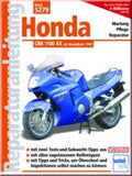 Cover: Honda CBR 1100 XX