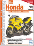 Cover: Honda VTR 1000 FireStorm