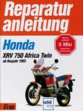 Honda XRV Africa Twin