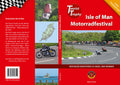 Cover: Isle of Man - Tourist Trophy  Motorradfestival