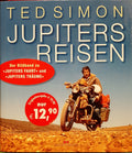 Cover: Jupiters Reisen