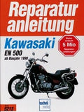Kawasaki EN 500