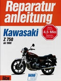 Kawasaki Z 750