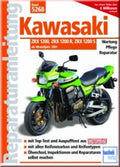 Cover: Kawasaki ZRX 1200/1200 R/1200 S