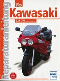 Kawasaki ZXR 750