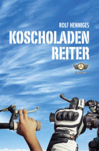 Koscholadenreiter