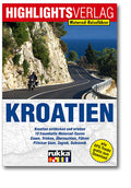 Cover: Kroatien
