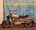 Cover: Mein cooles Motorrad  schnell - lässig - wild