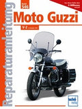 Moto Guzzi V-2