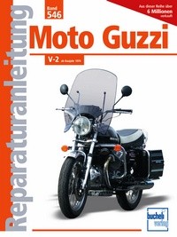 Moto Guzzi V-2