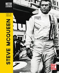 Motorlegenden - Steve Mcqueen
