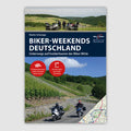 Motorrad Reiseführer - Biker Weekends