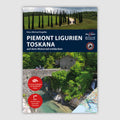 Motorrad Reiseführer - Piemont Ligurien Toskana
