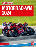 Cover: Motorrad-WM 2024