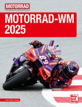Cover: Motorrad WM 2025