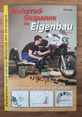 Motorradgespanne im Eigenbau Band 2