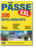 Cover: Pässe XXL