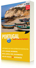 Portugal - Mobile Touring Highlights