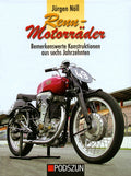 Rennmotorräder