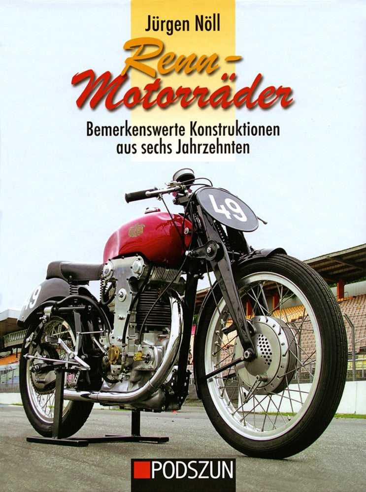 Rennmotorräder