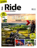 RIDE - Motorrad unterwegs  11 - Eifel / Mosel / Nürburgring