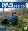 Cover: Simson Schwalbe & Co