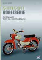 SIMSON Vogelserie Ein Ratgeber für Spatz, Star, Habicht und Sperber