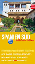 Spanien Süd - Mobile Touring Highlights