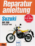 Suzuki DR 350