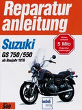 Suzuki GS 750 / 550