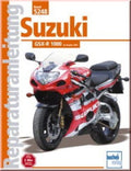 Cover: Suzuki GSX-R 1000