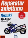 Suzuki GSX - R 1100