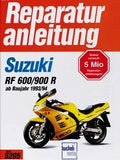 Suzuki RF 600 / 900 R