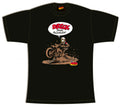 T-Shirt "Dreck"