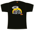 T-Shirt "Fourstroke"