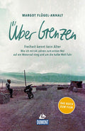 Cover: Über Grenzen