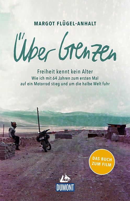 Cover: Über Grenzen