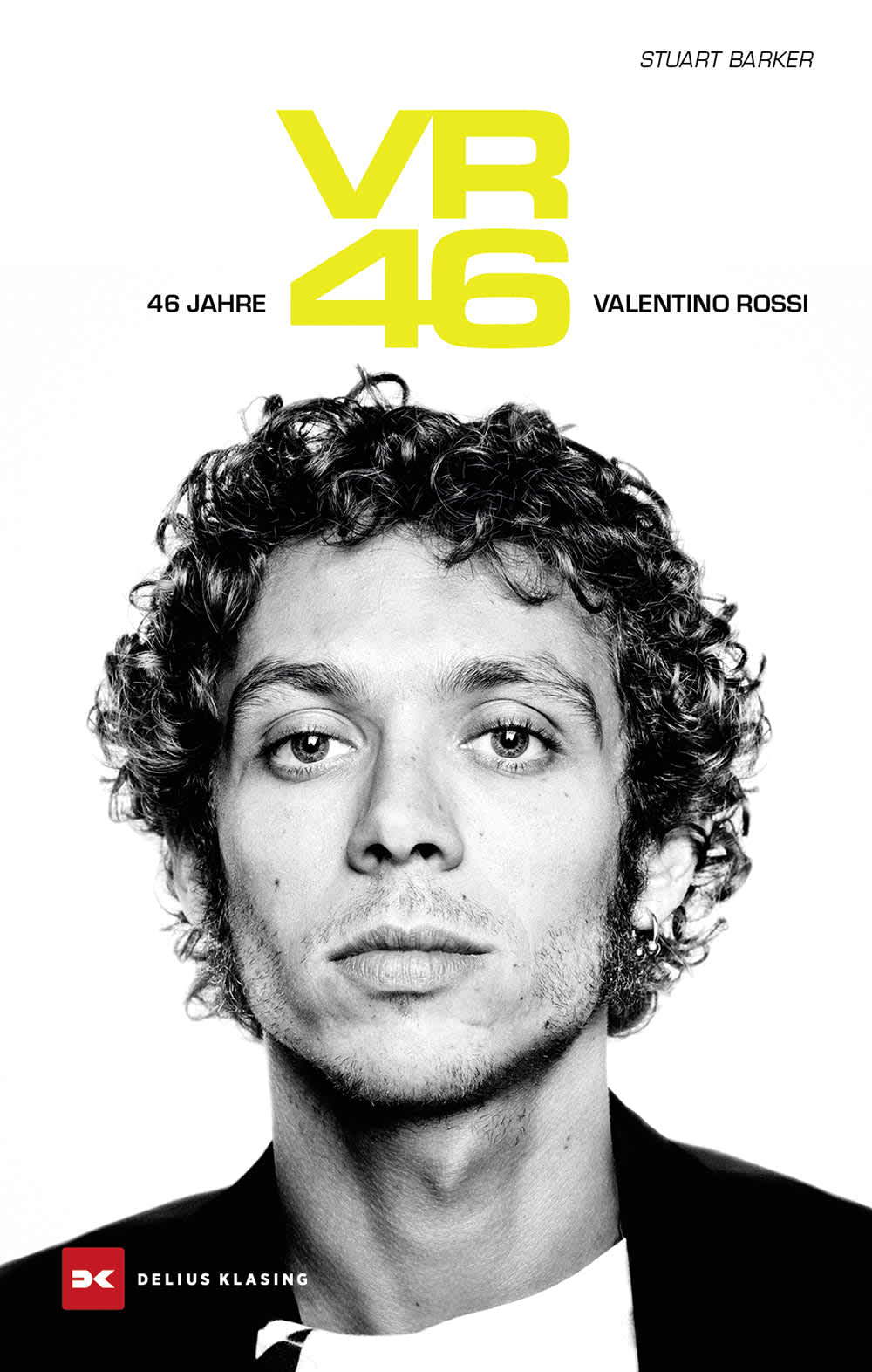Valentino Rossi - 46 Jahre