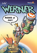 Werner "Besser is das"