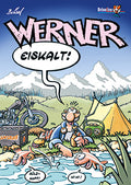 Werner "Eiskalt"
