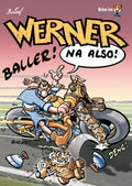Cover: Werner "Na Also"