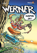 Werner "Normal ja!"
