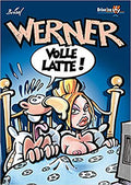 Werner "Volle Latte"
