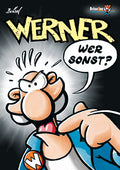 Werner "Wer sonst?"