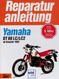 Yamaha DT 80 LC/LC2
