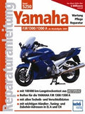 Yamaha FJR 1300/1300 A ab Modelljahr 2001