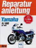 Yamaha XJ 900