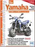 Cover: Yamaha XT 660 X / XT 660 R